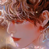 Kim Taehyung