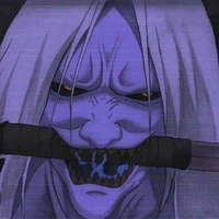 Shinigami/Shiki Fuujin