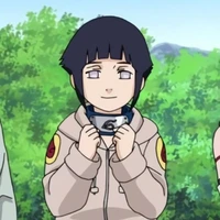 Hinata
