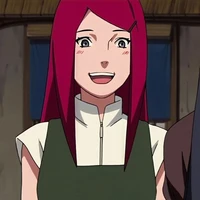 Kushina
