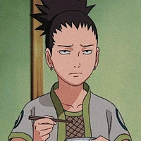 Shikamaru