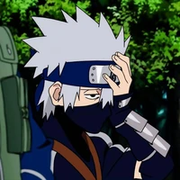 Kakashi
