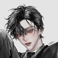 logan (alex brother in law)