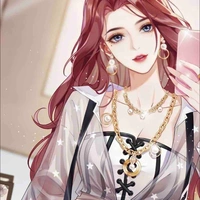 Ms.Lin (stepmom)