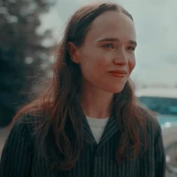 Vanya Hargreeves<3🤍