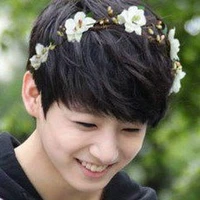 young Jeon Jungkook