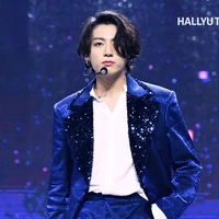 Kim Jungkook