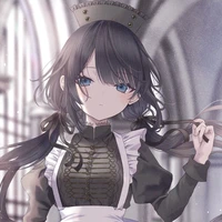 Kaylie/maid
