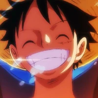 Luffy