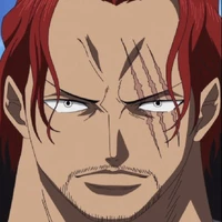 Shanks