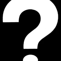 ?