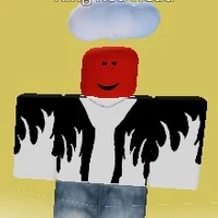Red Head