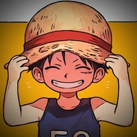 Luffy (Kiddo)