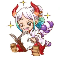 Yamato (Kiddo)
