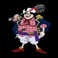 Alvida (Porc)