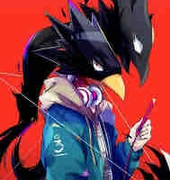 Tokoyami 