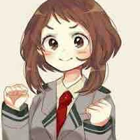 Ochako