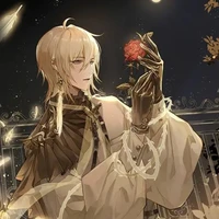 Axel Smith/ fls 3rd brother