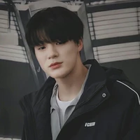 Lee Jeno