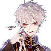 Michael: vampire