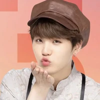 suga/minyoongi