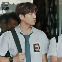 jeon jungkook