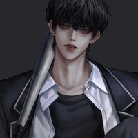ม่อน(พระเอก)