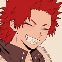 eijiro kirishima