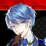องค์ชายออกัส(พี่นางเอก+องค์ที่6)
