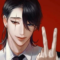 เสือ(มาเฟีย+ดีร้ายแล้วแต่อารมณ์อิอิ)
