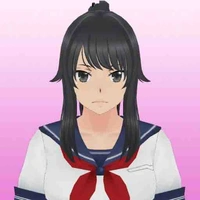 Ayano Aishi