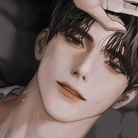 อเล็กซ์ เรนเดลล์(นายเอก+บอสมาเฟีย)