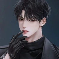 ยอนจิน(เพื่อนายเอก+มาเฟีย+นักแฮกเกอร์