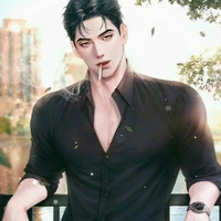 โจนาธาน(เพื่อนพระเอก+มาเฟีย+นักแม่นปืน)