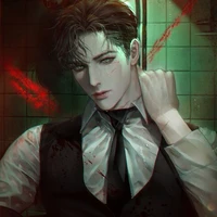 แจ๊สสัน(เพื่อนนายเอก+รองบอสมาเฟีย)