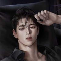 RYKER CADOC (Male Lead)