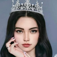 ILIANA DELANEY (Female Lead)