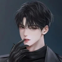 แบล็ค พระเอก