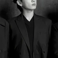 Jeon junkook aka jjk , king
