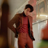 Mr.Park Yoon Jae  (jimin