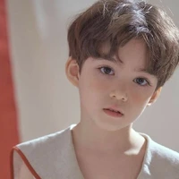 Min Gang Tae/Min Yoongi