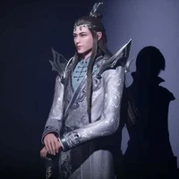นิ่งเฟิ่งจื่อ(พ่อหรงๆ)