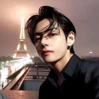 Arvin Zergo Nicholas