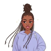 Nikki (Charles younger sister)