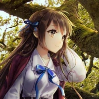 Isha - Maid