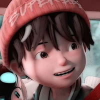Boboiboy