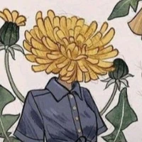 เดซี่(หญิงดอกเหลือง)