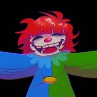 หนูยิ้ม(ตัวตลกเด็ก)