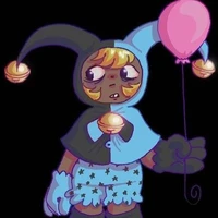 อ่อน(ปีศาจที่มีพลังน้อยที่สุด)