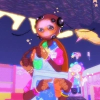 บิกกอน(ปีศาจแมลงสาบ)